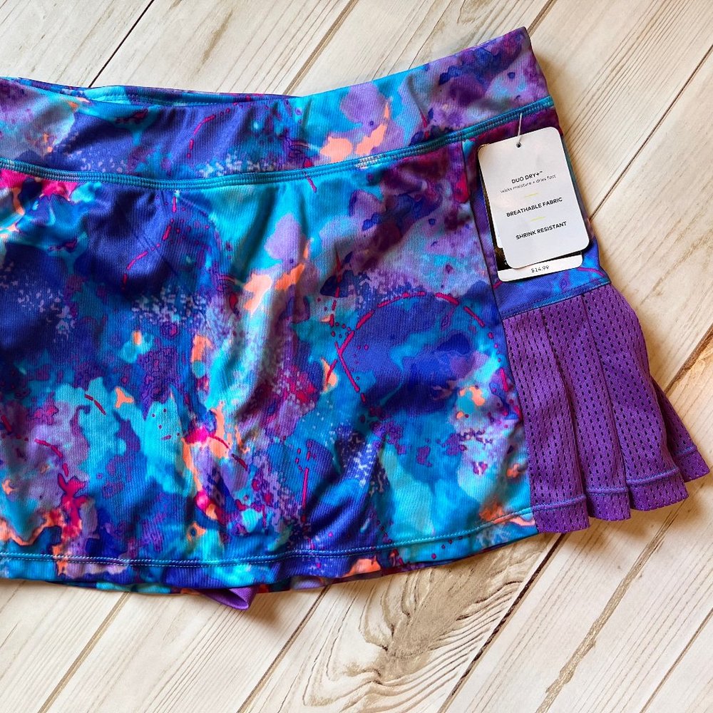 Champion Tennis Skirt